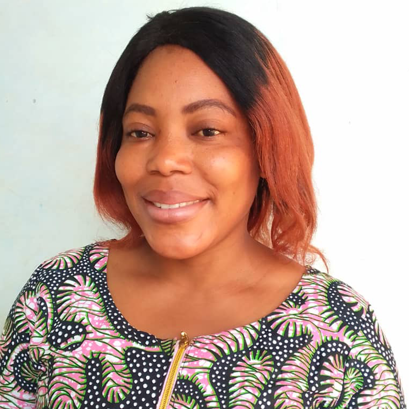Emmanuella Akayeti